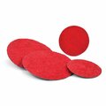 Superior Abrasives Quick Change Disc -R Ceramic GA 2 inch 36 GRIT TYPE-R A016127